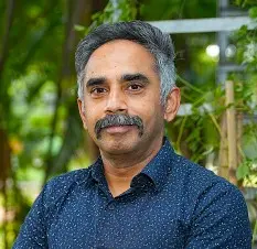 Team Member SubbuKris