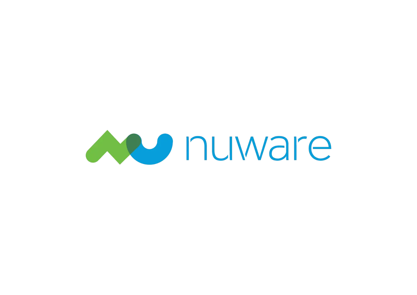 Nuware Logo