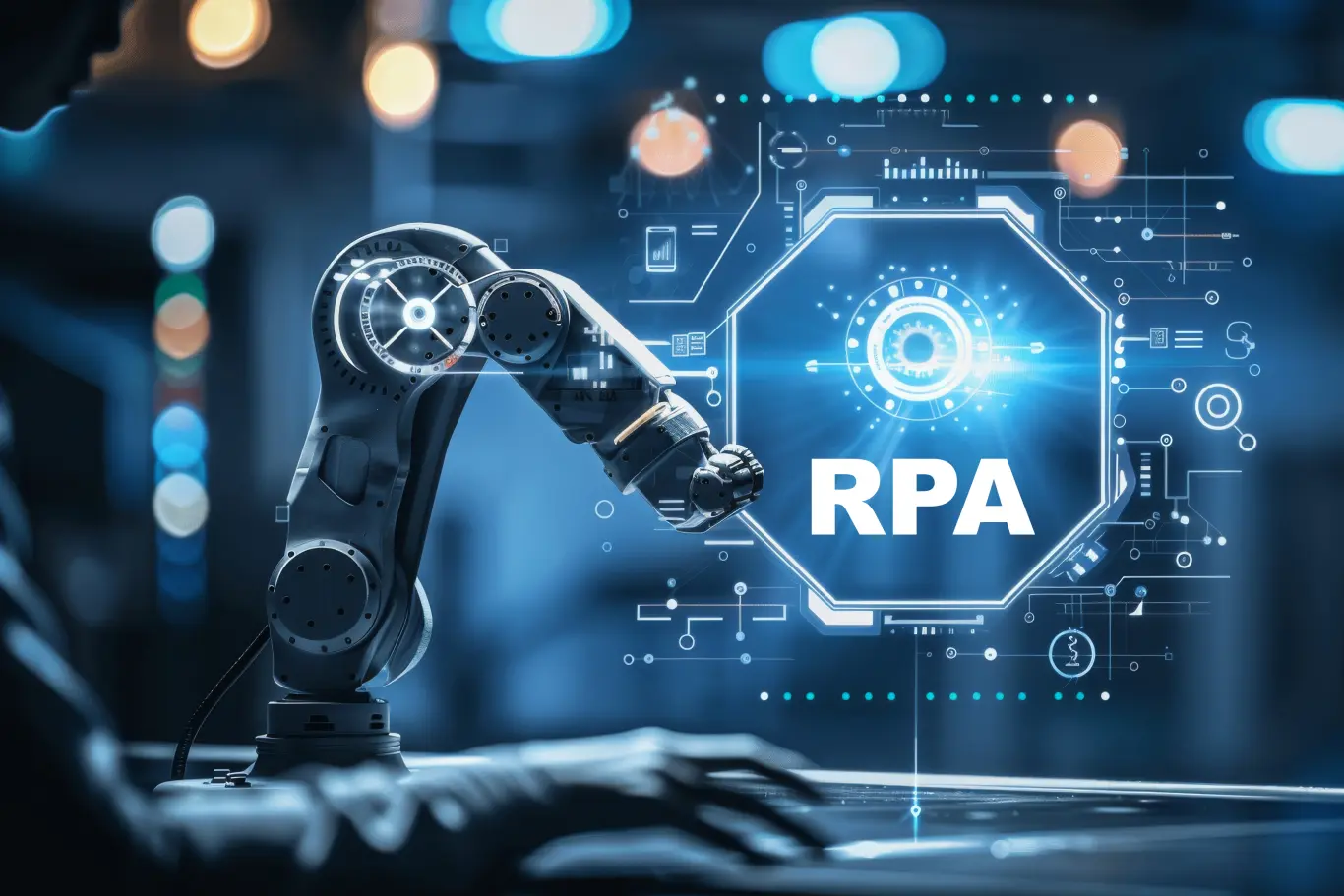 RPA Solutions