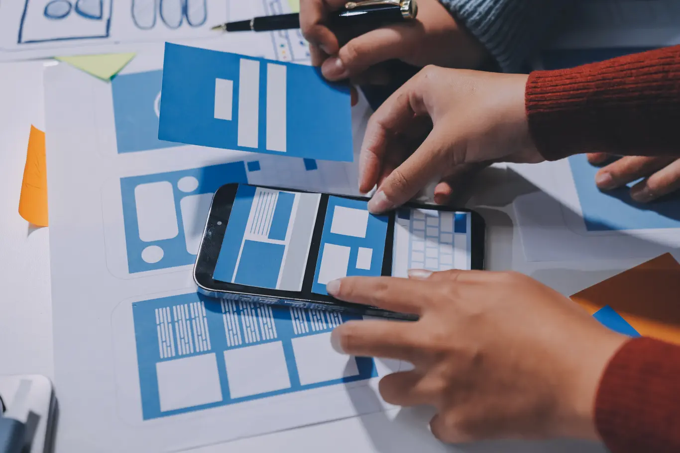 Application Replatforming