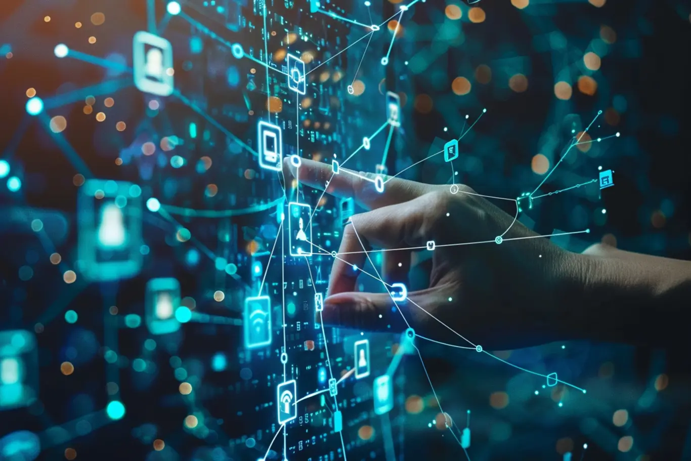 Network Architecture